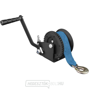 Szíjcsörlő GGHW 540/8 Szíjcsörlő GGHW 540/8 gallery main image