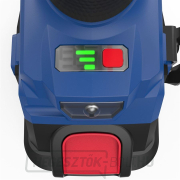 Akkus ütvecsavarozó BSS 18 1/2-0 BL náhled