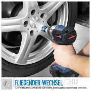 Akkus ütvecsavarozó BSS 18 1/2-0 BL náhled