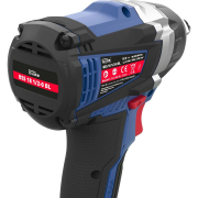 Akkus ütvecsavarozó BSS 18 1/2-0 BL Előnézet 