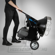 INFRAVÖRÖS DÍZEL FŰTÉS GID 40 INFRAVÖRÖS DÍZEL FŰTÉS GID 40 náhled