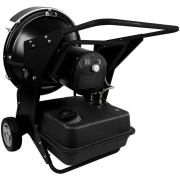 INFRAVÖRÖS DÍZEL FŰTÉS GID 40 Előnézet 