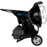 INFRAVÖRÖS DÍZEL FŰTÉS GID 40 Előnézet 