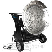 INFRAVÖRÖS DÍZEL FŰTÉS GID 40 INFRAVÖRÖS DÍZEL FŰTÉS GID 40 gallery main image