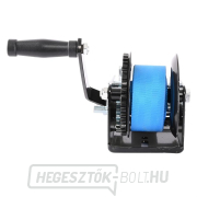 Szíjcsörlő GGHW 900/8 Szíjcsörlő GGHW 900/8 náhled