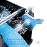 Szíjcsörlő GGHW 900/8 Szíjcsörlő GGHW 900/8 náhled