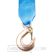 Szíjcsörlő GGHW 900/8 Szíjcsörlő GGHW 900/8 náhled