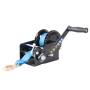 Szíjcsörlő GGHW 900/8 Előnézet 