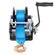 Szíjcsörlő GGHW 900/8 náhled