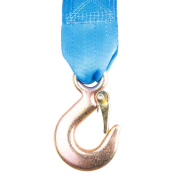 Szíjcsörlő GGHW 900/8 náhled