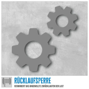 Szíjcsörlő GGHW 900/8 náhled