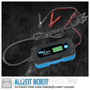 Automata akkutöltő GAB 12V/6V-4A Automata akkutöltő GAB 12V/6V-4A náhled