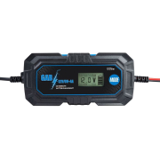 Automata akkutöltő GAB 12V/6V-4A Előnézet 