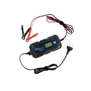 Automata akkutöltő GAB 12V/6V-4A Előnézet 