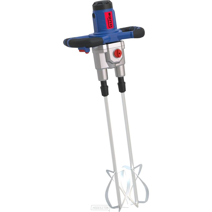 Építőipari keverőgép GRW 1811.1 TWIN