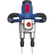 Építőipari keverőgép GRW 1811.1 TWIN Előnézet 