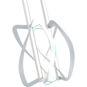 Építőipari keverőgép GRW 1811.1 TWIN Előnézet 