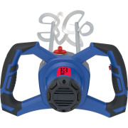 Építőipari keverőgép GRW 1811.1 TWIN náhled