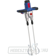 Építőipari keverőgép GRW 1811.1 TWIN Építőipari keverőgép GRW 1811.1 TWIN gallery main image