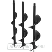 Talajfúró GE 1450.1 Talajfúró GE 1450.1 náhled