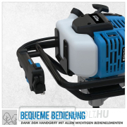 Talajfúró GE 1450.1 Talajfúró GE 1450.1 náhled