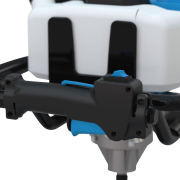 Talajfúró GE 1450.1 Előnézet 