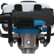 Talajfúró GE 1450.1 Előnézet 