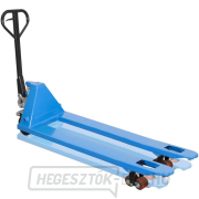 Raklapszállító targonca GHW 2500-180 PU Raklapszállító targonca GHW 2500-180 PU náhled