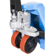 Raklapszállító targonca GHW 2500-180 PU Előnézet 