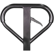 Raklapszállító targonca GHW 2500-180 PU Előnézet 