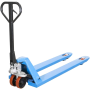 Raklapszállító targonca GHW 2500-180 PU Előnézet 