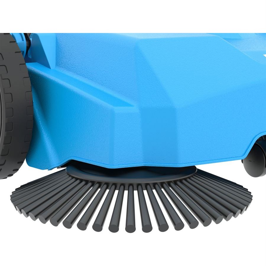 GKM 650 seprőgép Előnézet 