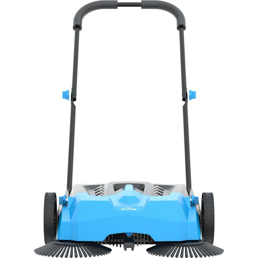 GKM 650 seprőgép Előnézet 