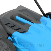 Seprőgép GKM 650 Seprőgép GKM 650 náhled