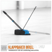 Seprőgép GKM 650 Seprőgép GKM 650 náhled