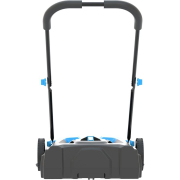 Seprőgép GKM 650 Előnézet 