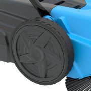 Seprőgép GKM 650 Előnézet 