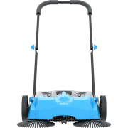 Seprőgép GKM 650 náhled