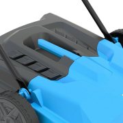 Seprőgép GKM 650 náhled