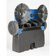 Seprőgép GKM 650 náhled