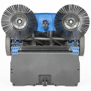 Seprőgép GKM 650 náhled