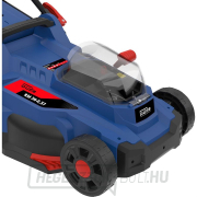 Akkus fűnyíró RM 36-0,37 náhled