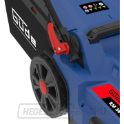 Akkus fűnyíró RM 36-0,37 náhled