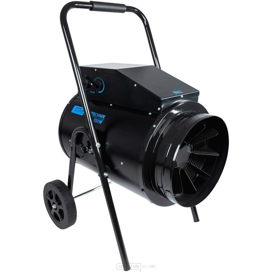 Elektromos fűtés GEH 15