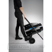 Elektromos fűtés GEH 15 Elektromos fűtés GEH 15 náhled