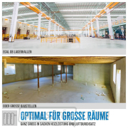 Elektromos fűtés GEH 15 Elektromos fűtés GEH 15 náhled