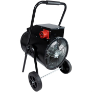 Elektromos fűtés GEH 15 Előnézet 