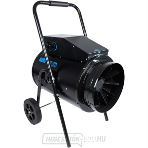 Elektromos fűtés GEH 15 Elektromos fűtés GEH 15 gallery main image