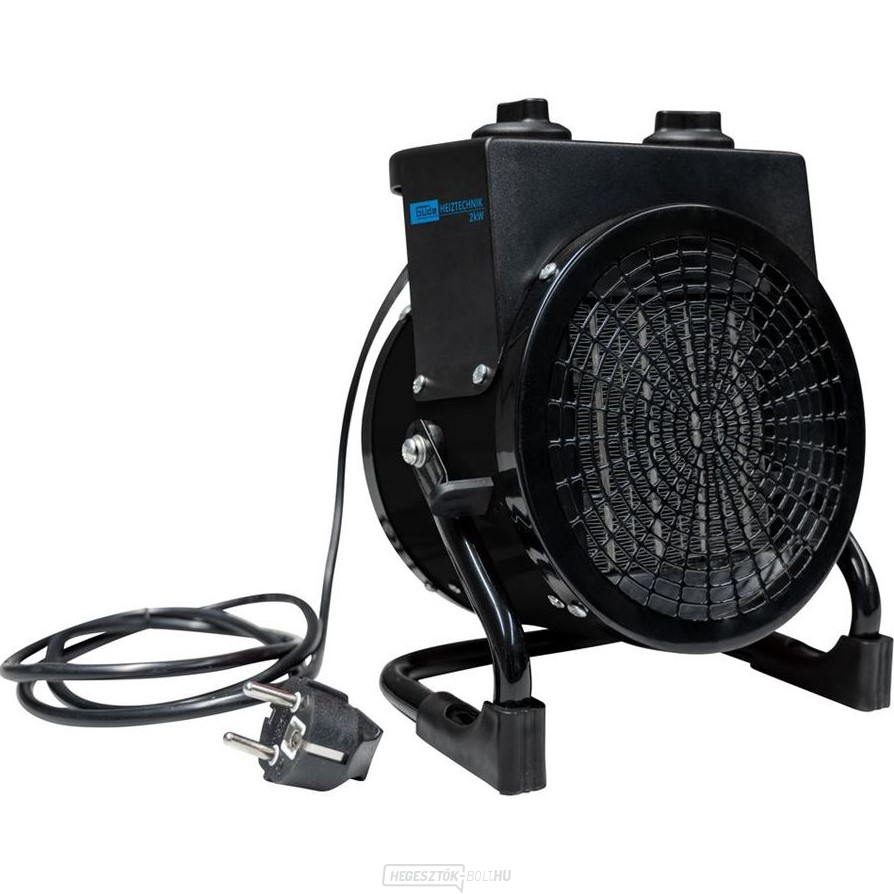 ELEKTROMOS FŰTÉS GH 2000 K