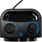 ELEKTROMOS FŰTÉS GH 2000 K Előnézet 